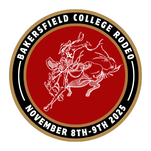 2025 Bakersfield College Rodeo - Sponsorships - logo